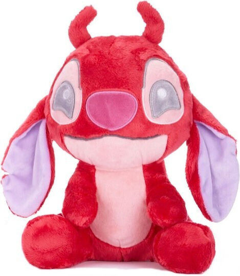 Plush Toy Lilo & Stitch Stitch-Angel-Leroy 23 cm (Miscellaneous Designs)