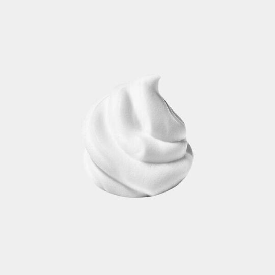Missha Creamy Latte Cleansing Foam Creamy Cleansing Foam Face Strawberry 172ml