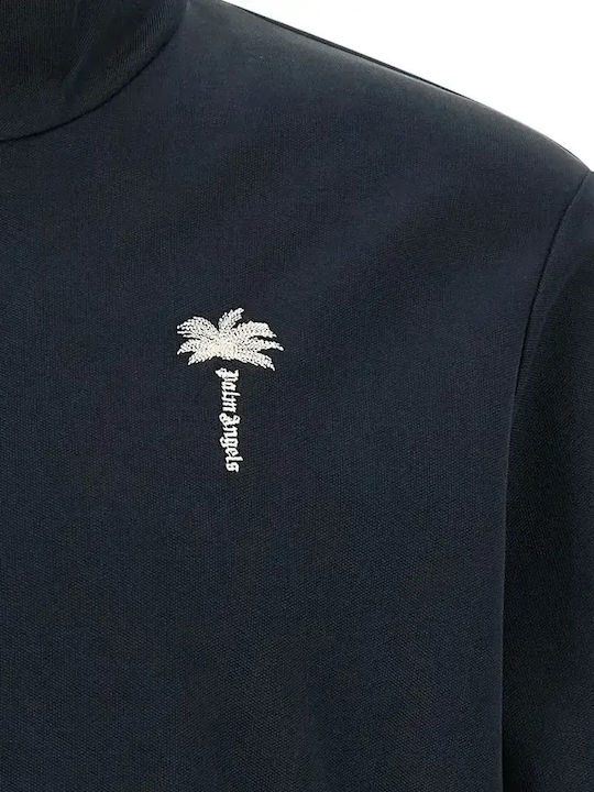 Navy Blue/Off White Jacket