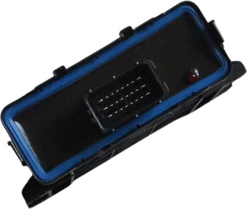 Ism05 Receiver Kit Out 6 Digits