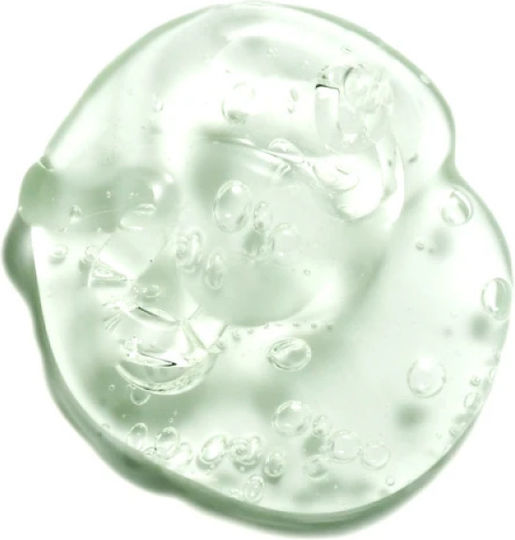 Gel de curățare facială Hayejin Blessing Sprout Calming Cleanser 170ml