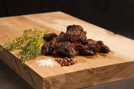 Adventure Menu Gefriergetrocknete Nahrung Mariniertes Rindfleisch mit Thymian 200 g