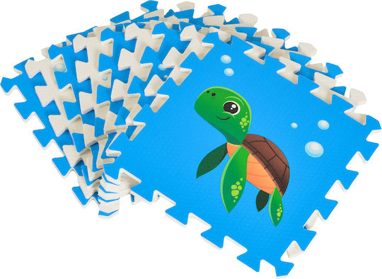 Moni Educational Kids Floor Puzzle 9pcs