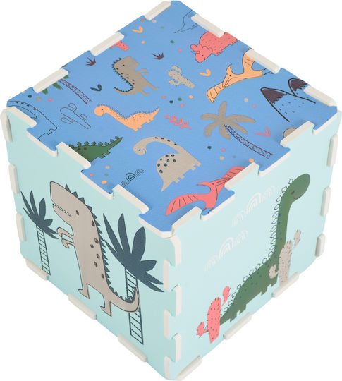 Moni Bildungsbezogenes Kinder-Bodenpuzzle 9 Teile Moni Bildungsbezogenes Kinder-Bodenpuzzle 9 Teile