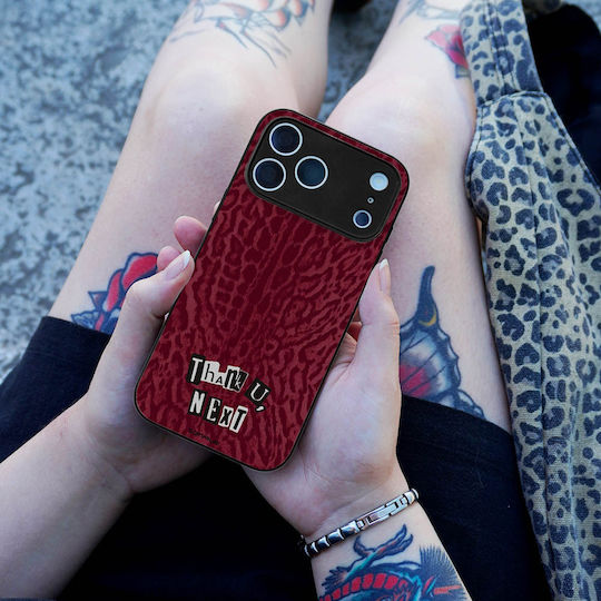 Калъф Sonique Back To Y2k Series за Motorola Edge 50 5G Tyn