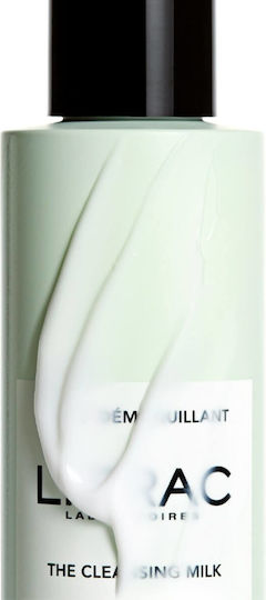 Lierac Reinigungsmilch Prebiotics Complex Gesichtsreiniger 400ml