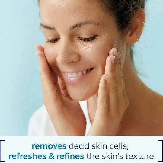 Nivea Άνθος Λωτού Gel Καθαρισμού Προσώπου για Έλεγχο λιπαρότητας 150ml