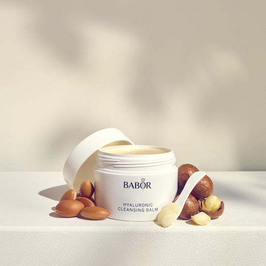 Babor Hyaluronic Cleansing Καθαρισμού Προσώπου 150ml
