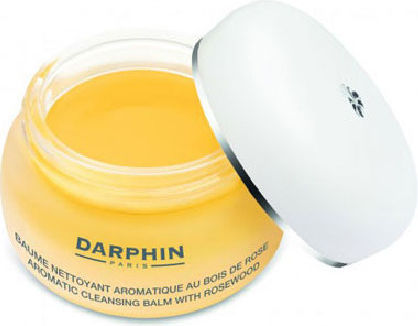 Darphin Rosewood Emulsion Cleansing Face 100ml