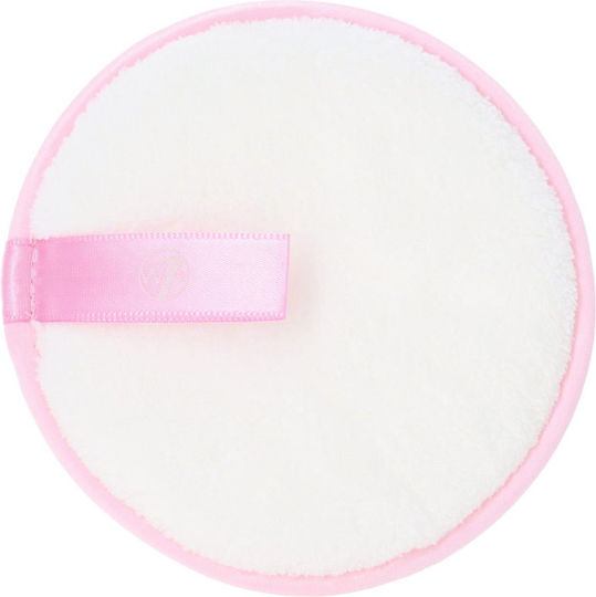 W7 Cosmetics W7 Cosmetics Wiederverwendbare Tücher Gesichtsreiniger Für Reduzierung Von Rötungen