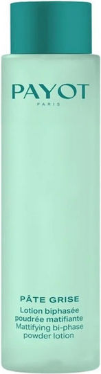 Payot Payot Pate Grise Facial Cleansers Lotion for Oil Control and Moisturizing Action 200ml