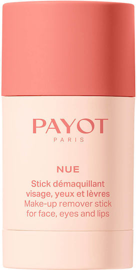 Payot Makeup Remover for Face Eyes and Lips 50g