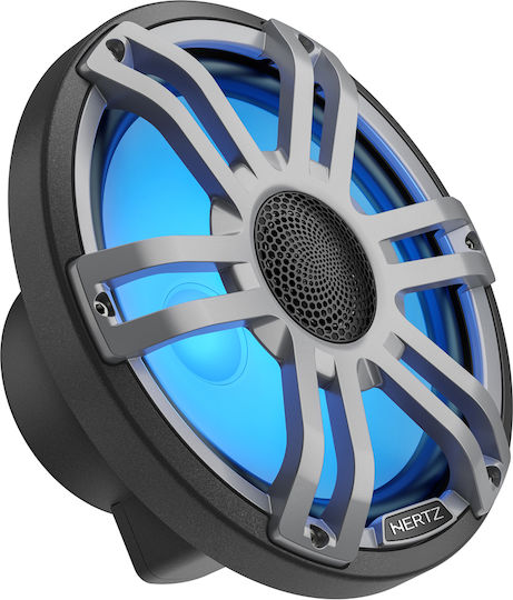 Marine-Lautsprecher – Hertz Hmx 8.8 S-ld-sw.2