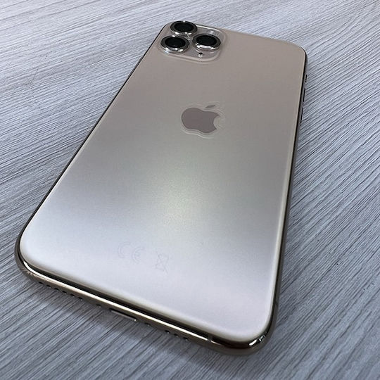 Grizzglass Schutzfolie Für Handy-Rückseite Satinskin Oukitel C38