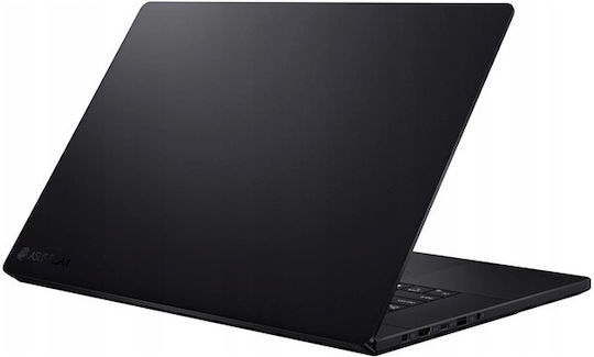 Asus ProArt P16 H7606WX-SE069X 16" OLED UHD 120 Hz (Ryzen AI 300 Serie 9 HX 370/64 GB/1 TB SSD/GeForce RTX 5090/Windows 11 Pro) (US-Tastatur)