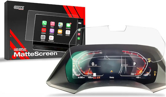GrizzGlass Μεμβράνη Matte για BMW G30 2016-2023
