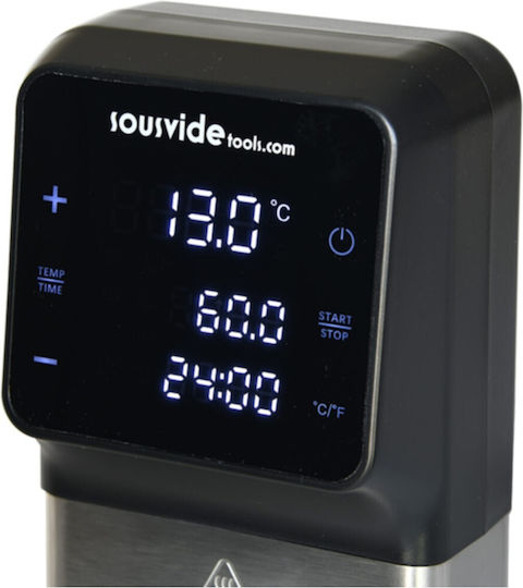 SousVideTools SVT-01005EU Sous-Vide-Gerät Offenen Typs