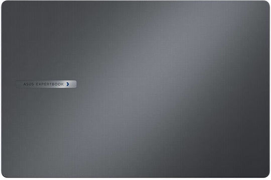 Asus ExpertBook B1 B1403CVA-S67929 14" FHD (Core 5-210H/16GB/512GB SSD/No OS) (US Keyboard)