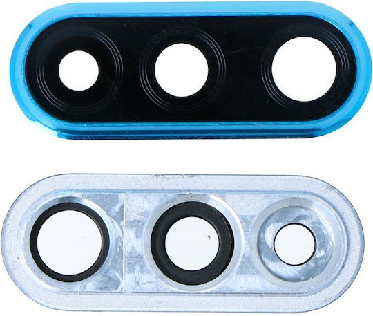 Camera Lens Glass Blue for Huawei P30 Lite