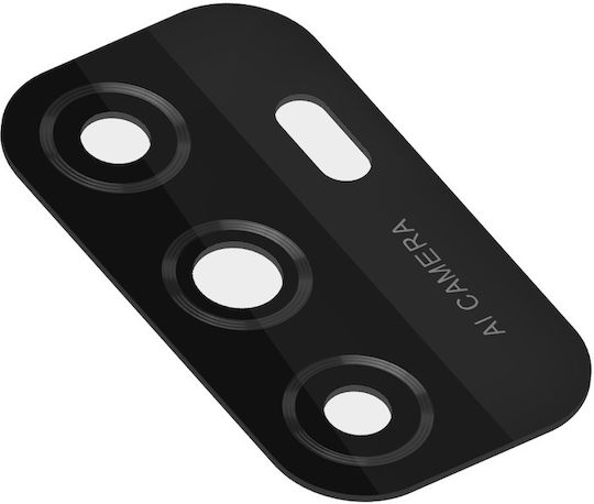Relife Rear Camera Lens Oppo A53s Black