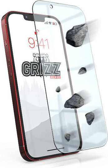 GrizzGlass Tempered Glass (Xiaomi Pad 8 / Pad 8 Pro)