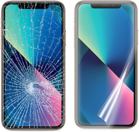 GrizzGlass Ceramic Screen Protector (Xiaomi Pad 8 / Pad 8 Pro)