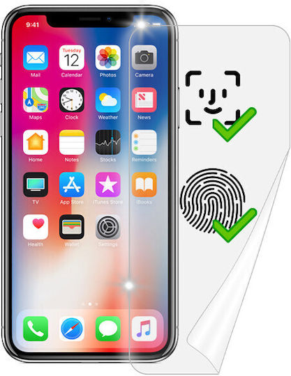 GrizzGlass Ceramic Screen Protector (Xiaomi Pad 8 / Pad 8 Pro)