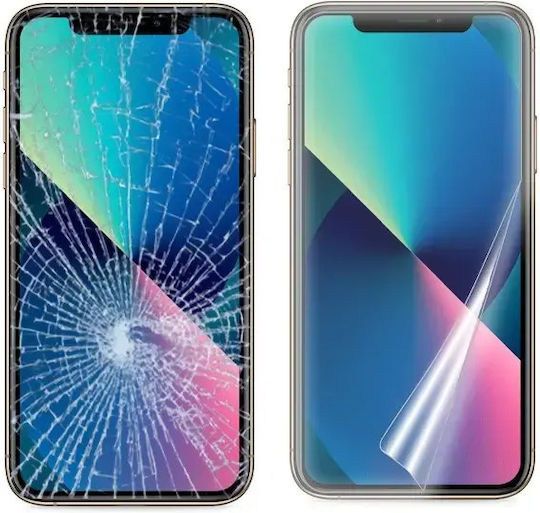 Κεραμική Προστατευτική Μεμβράνη Grizzglass Ceramicfilm Xiaomi Pad 8 8 Pro 7 7 Pro