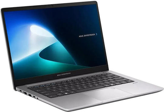 Asus ExpertBook P1403CVA-S61695 14" FHD (Core 5-210H/16GB/512GB SSD/No OS) (US Keyboard)