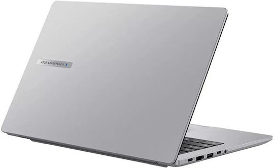 Asus ExpertBook P1403CVA-S61695 14" FHD (Core 5-210H/16GB/512GB SSD/No OS) (US Keyboard)