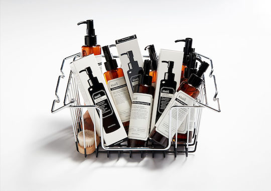 Dear, Klairs Facial Cleansing Oil for Oil Control & Antioxidant Action 150ml