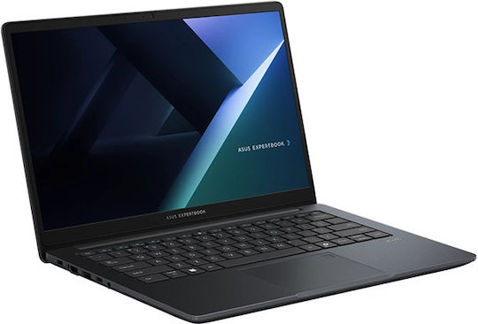 Asus ExpertBook BM1 BM1503CDA-S71743X 15.6" FHD (Ryzen 5-150/16GB/512GB SSD/W11 Pro) Gentle Grey (US Keyboard)