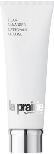 La Prairie Foam Gesichtsreiniger mit Anti-Aging & Antioxidativer Wirkung 125ml