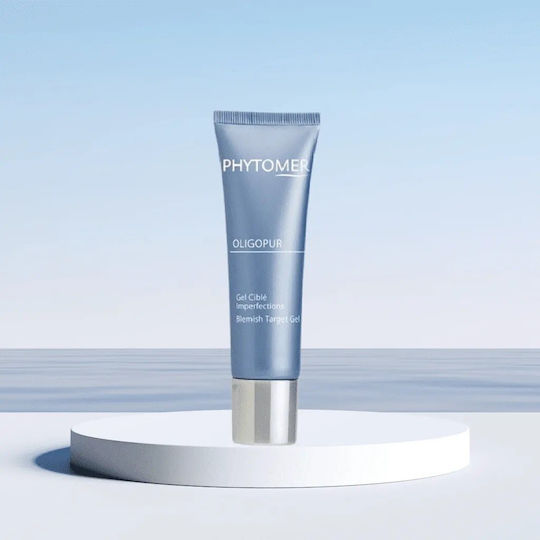 Oligopur Gel Demachiant Facial Pentru Controlul Sebumului 150ml