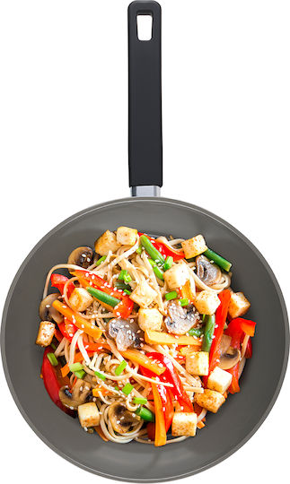 Alpina 28cm Wok