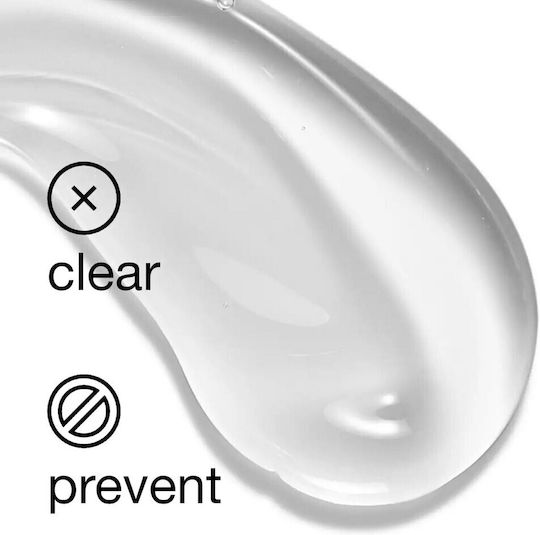 Clinique Anti-Blemish Solutions Clinical Clearing Gel Καθαρισμού Προσώπου Κατά των ατελειών 15ml
