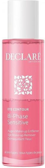 Lavera Flüssig Make-up-Entferner Für Augen 100ml