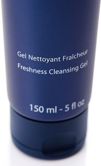 Global Pur Gel Față 150ml