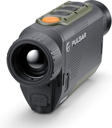 Pulsar Alaris Xq30 Thermal Imaging Observation Monocular