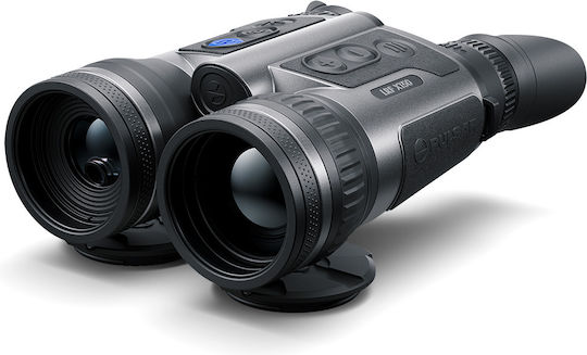 Pulsar Merger Lrf Xτ50 Thermal Imaging Observation Monocular