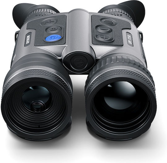 Pulsar Merger Lrf Xτ50 Thermal Imaging Observation Monocular