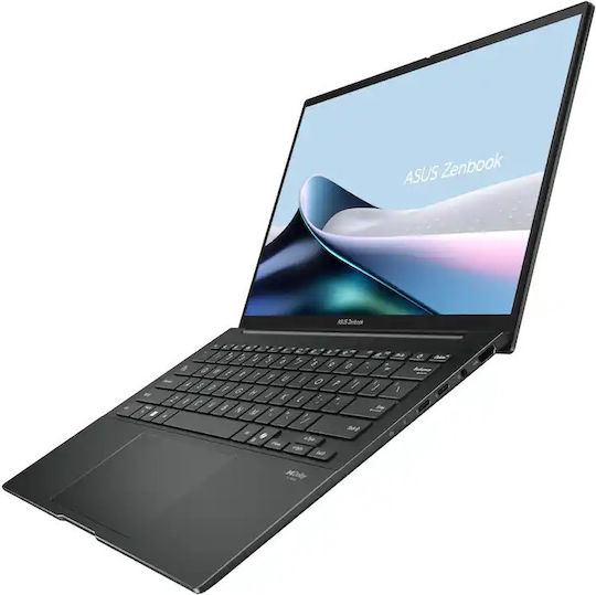 Asus ZenBook 14 OLED UM3405GA-ZB_70 14" FHD+ Touchscreen (Ryzen AI 400 Series-9-465/16GB/512GB SSD/W11 Home) (US Keyboard)
