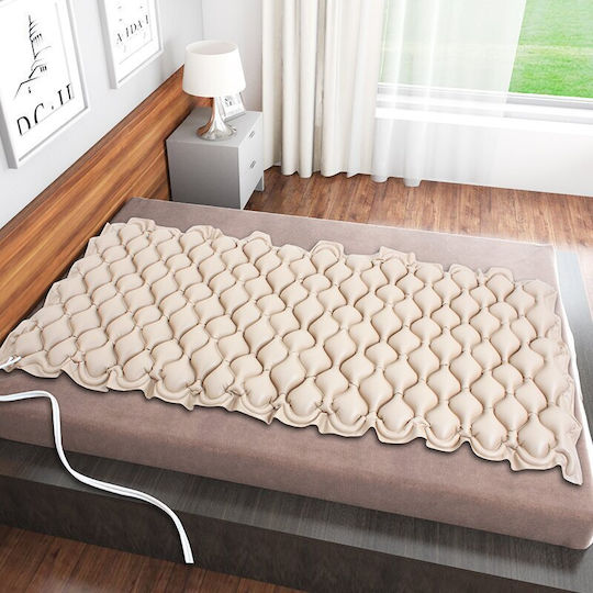 Maidesite P03 Anti-decubitus Mattress Compressor Αερόστρωμα Κατάκλισης με Αντλία