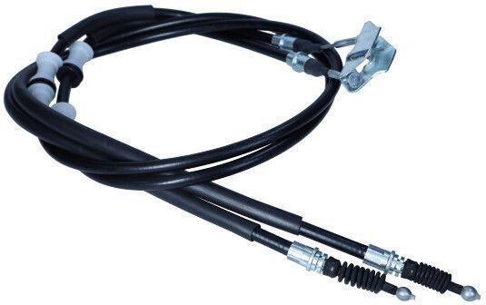 Въже на ръчната спирачка Opel Astra G 98-09 Zafira 99-06 Chevrolet Corsa 94-10 320056 Maxgear 9127791 320056-10734