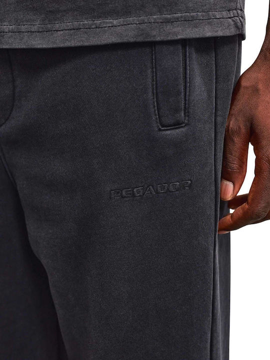 Black Sweatpants