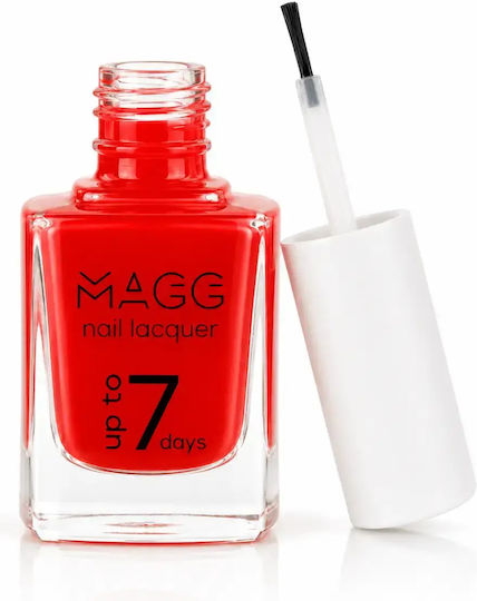 Drop Cosmetics Гланцов Лак За Нокти No316 (Маджента) 12мл