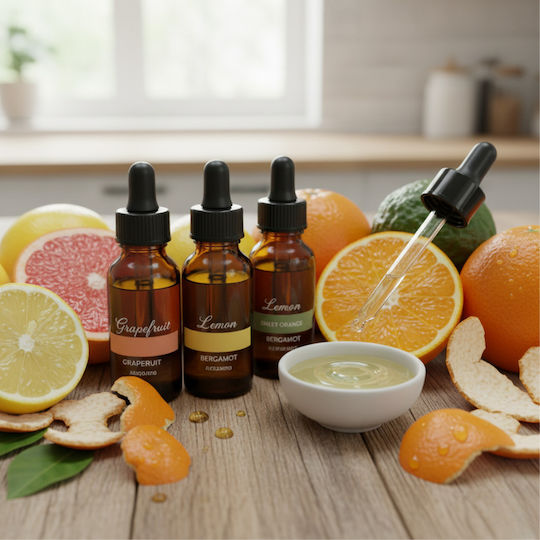 Faith in Nature Sampon De Par Reconstrucție/Hrană Și Volum Pentru Toate Tipurile De Păr 400ml