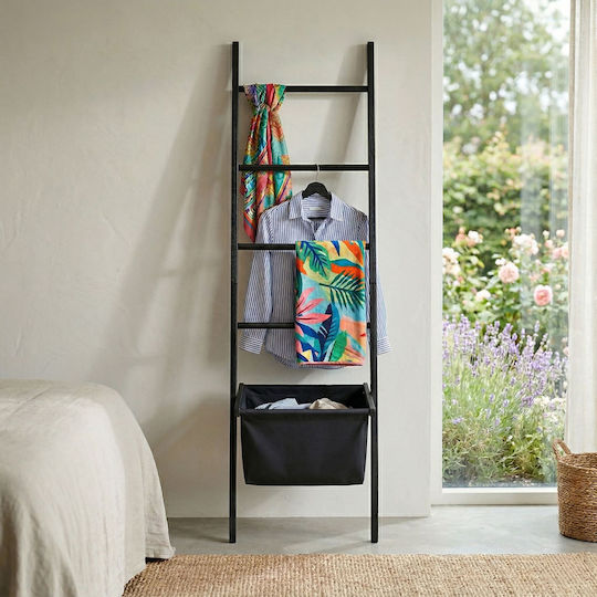 Relaxdays Floor Standing 50x170cm Brown
