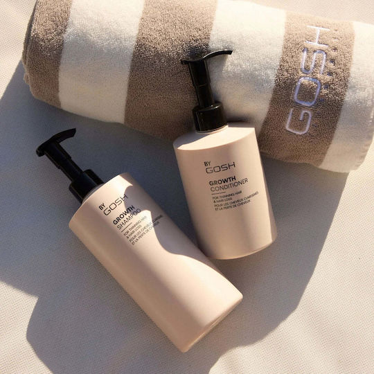 Rekonstruktion/Nahrung Shampoo 750ml