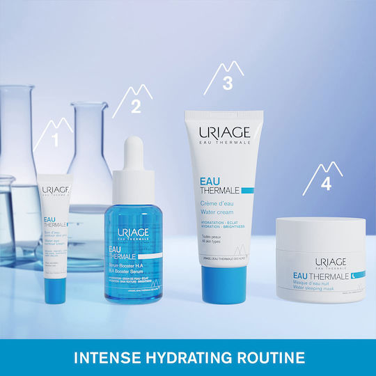 Uriage Water Face Mask 50ml